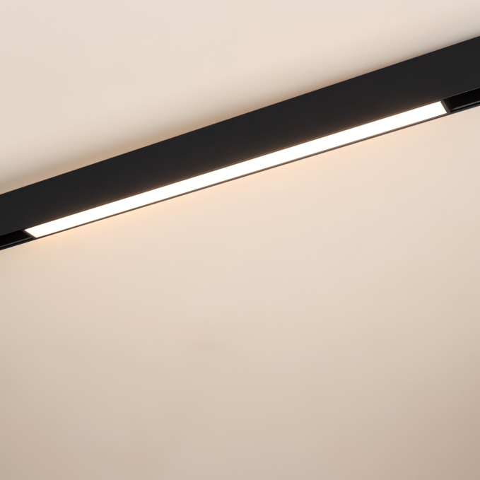Светильник MAG-ORIENT-FLAT-L465-16W Day4000 (BK, 100 deg, 48V), Arlight, 033611(1), изображение 6 Светильник MAG-ORIENT-FLAT-L465-16W Day4000 (BK, 100 deg, 48V), Arlight, 033611(1), изображение 6