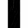 Керамический слэб StaroSlabs Double Polished Marquina Olpse Luminous Hg 120x280