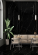 Керамический слэб StaroSlabs Double Polished Marquina Olpse Luminous Hg 120x280