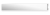 Молдинг гладкий Decomaster D162ДМ, 41x10x2000