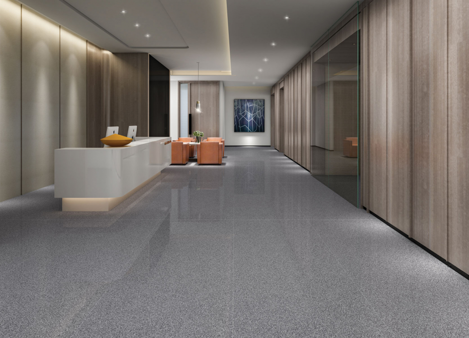 Керамогранит Starotech Polished Grum Grey 80x240 Керамогранит Starotech Polished Grum Grey 80x240