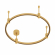 Основание ART-APRIORI-ROUND-ROD-200-R600 (GD), Arlight, 048480, изображение 2 Основание ART-APRIORI-ROUND-ROD-200-R600 (GD), Arlight, 048480, изображение 2