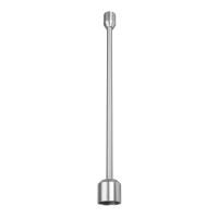 Подвес жесткий ART-APRIORI-ROD-A-L400 (TN), Arlight, 047812 Подвес жесткий ART-APRIORI-ROD-A-L400 (TN), Arlight, 047812