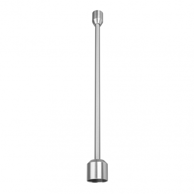 Подвес жесткий ART-APRIORI-ROD-A-L400 (TN), Arlight, 047812, изображение 1 Подвес жесткий ART-APRIORI-ROD-A-L400 (TN), Arlight, 047812, изображение 1