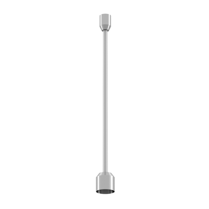 Подвес жесткий ART-APRIORI-ROD-A-L400 (TN), Arlight, 047812, изображение 2 Подвес жесткий ART-APRIORI-ROD-A-L400 (TN), Arlight, 047812, изображение 2