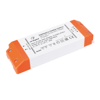 Блок питания ARV-SP-24150-PFC-TRIAC (24V, 6.25A, 150W), Arlight, 029493(1) Блок питания ARV-SP-24150-PFC-TRIAC (24V, 6.25A, 150W), Arlight, 029493(1)