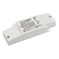 Блок питания ARJ-7-PFC-TRIAC-A (7W, 180-350mA), Arlight, 027139 Блок питания ARJ-7-PFC-TRIAC-A (7W, 180-350mA), Arlight, 027139