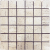 Мозаика Starmosaic Classic Travertine Light 48X48 30.5x30.5
