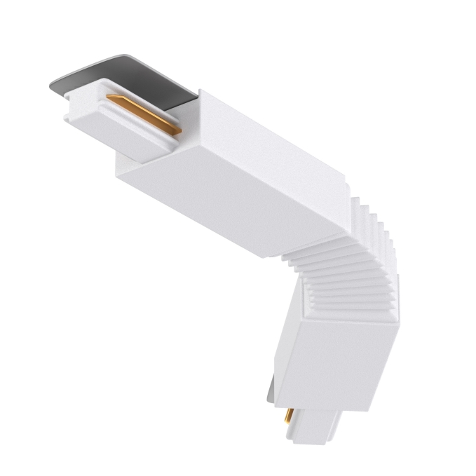 Коннектор гибкий LGD-2TR-CON-FLEX-WH (C), Arlight, 023995, изображение 2