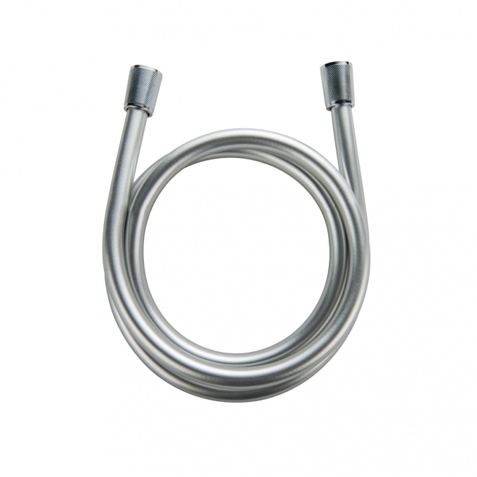 Душевой шланг Wonzon & Woghand WW-88RG01-1500-CR хром глянцевый Душевой шланг Wonzon & Woghand WW-88RG01-1500-CR хром глянцевый