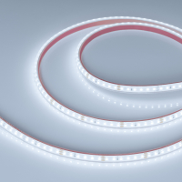 Светодиодная лента герметичная RTW-PFS-A120-11mm 24V White6000 (9.6 W/m, IP68, 2835, 5m), Arlight, 034026 Светодиодная лента герметичная RTW-PFS-A120-11mm 24V White6000 (9.6 W/m, IP68, 2835, 5m), Arlight, 034026