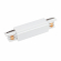 Коннектор прямой LGD-4TR-CON-LONG-WH (C), Arlight, 028836, изображение 1