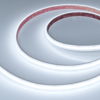 Светодиодная лента герметичная RTW-PS-A240-12mm 24V White6000 (19 W/m, IP67, 5m), Arlight, 052633 Светодиодная лента герметичная RTW-PS-A240-12mm 24V White6000 (19 W/m, IP67, 5m), Arlight, 052633