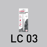 Паста для ручной колеровки Litokol Litopoxy Color LC 03 Паста для ручной колеровки Litokol Litopoxy Color LC 03