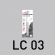 Паста для ручной колеровки Litokol Litopoxy Color LC 03 Паста для ручной колеровки Litokol Litopoxy Color LC 03