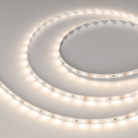 Светодиодная лента RT-A60-8mm 12V Warm3000 (2 W/m, IP20, 2835, 50m), Arlight, 048983 Светодиодная лента RT-A60-8mm 12V Warm3000 (2 W/m, IP20, 2835, 50m), Arlight, 048983