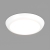 Светильник CL-FIOKK-R180-12W Day4000-MIX (WH, 120 deg, 230V), Arlight, 034466