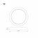 Светильник CL-FIOKK-R180-12W Day4000-MIX (WH, 120 deg, 230V), Arlight, 034466 Светильник CL-FIOKK-R180-12W Day4000-MIX (WH, 120 deg, 230V), Arlight, 034466