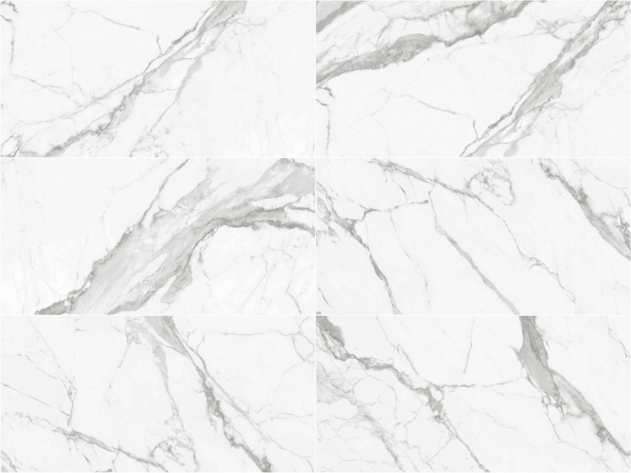 Керамогранит Age Art Classic Stone Statuario Plus 60x120, AA120903P