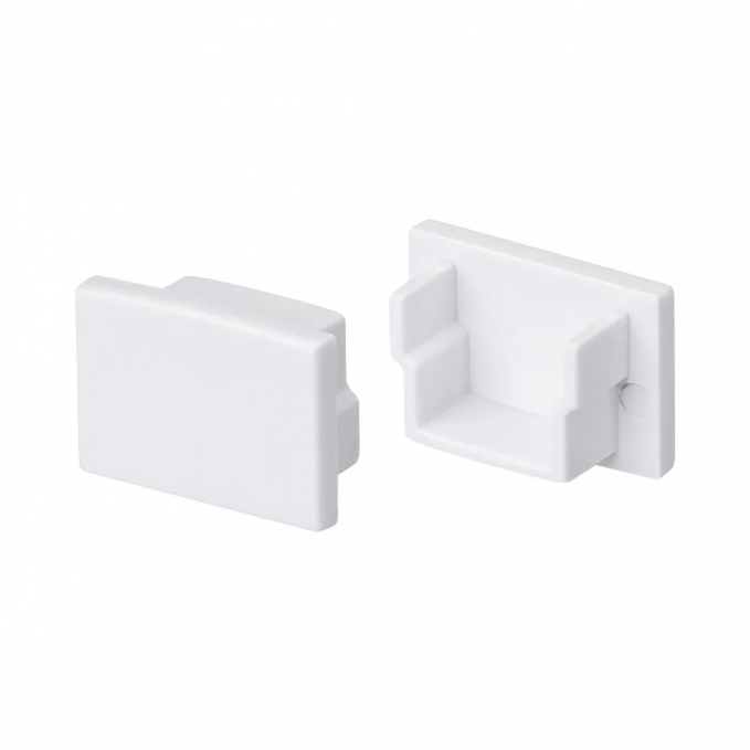 Заглушка ARH-DECORE-S12-LINE-EDGE глухая, Arlight, 023895, изображение 1 Заглушка ARH-DECORE-S12-LINE-EDGE глухая, Arlight, 023895, изображение 1