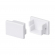 Заглушка ARH-DECORE-S12-LINE-EDGE глухая, Arlight, 023895, изображение 1 Заглушка ARH-DECORE-S12-LINE-EDGE глухая, Arlight, 023895, изображение 1
