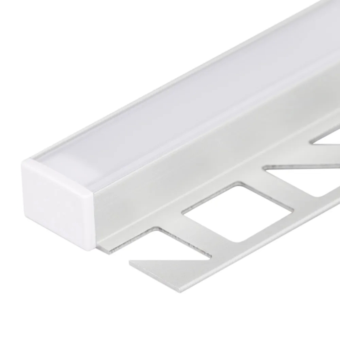 Заглушка ARH-DECORE-S12-LINE-EDGE глухая, Arlight, 023895, изображение 2 Заглушка ARH-DECORE-S12-LINE-EDGE глухая, Arlight, 023895, изображение 2