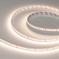 Светодиодная лента UL-A160-8mm 24V Warm3500 (12 W/m, IP20, 2835, 5m), Arlight, 042314