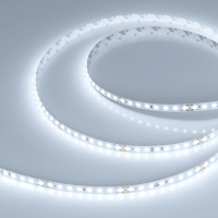 Светодиодная лента DOT-X128-8mm 24V White6000 (11 W/m, IP20, 5m), Arlight, 040186