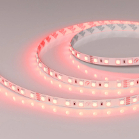 Светодиодная лента RT-B70-10mm 24V RGB (14 W/m, IP20, 5m), Arlight, 040916 Светодиодная лента RT-B70-10mm 24V RGB (14 W/m, IP20, 5m), Arlight, 040916