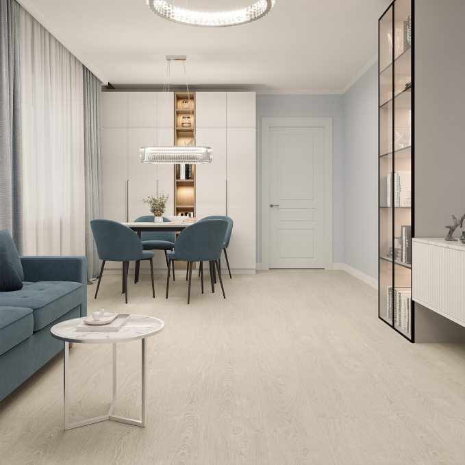 Ламинат FloorWood Megapolis 813 Дуб Касабланка Ламинат FloorWood Megapolis 813 Дуб Касабланка