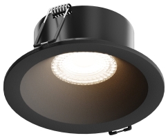 Встраиваемый светильник Sogne, Hesby Lighting, HSBL_0177 Встраиваемый светильник Sogne, Hesby Lighting, HSBL_0177