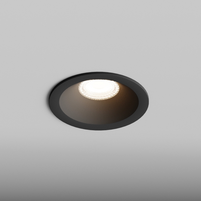 Встраиваемый светильник Sogne HSBL_0177, Hesby Lighting, HSBL_0177, изображение 2 Встраиваемый светильник Sogne HSBL_0177, Hesby Lighting, HSBL_0177, изображение 2