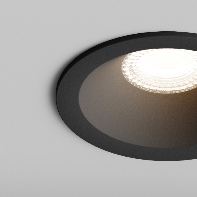 Встраиваемый светильник Sogne HSBL_0177, Hesby Lighting, HSBL_0177, детальное фото Встраиваемый светильник Sogne HSBL_0177, Hesby Lighting, HSBL_0177, детальное фото