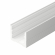 Профиль SL-SLIM-H13M-2000 WHITE, Arlight, 037108, изображение 5 Профиль SL-SLIM-H13M-2000 WHITE, Arlight, 037108, изображение 5