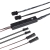 ИК-датчик SR-PRIME-IRD/H-S17х9-BK (12-24V, 48-96W, DOOR/HAND), Arlight, 046148