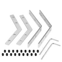 Соединитель профиля LINE-6070-L135 Set, Arlight, 056823