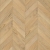 Паркет Елка Французская Lab Arte Chevron Дуб Селект Бетон лак 600/475х125х14/3/45°
