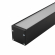 Профиль с экраном SL-LINE-3535-2500 BLACK+OPAL, Arlight, 027986, изображение 6