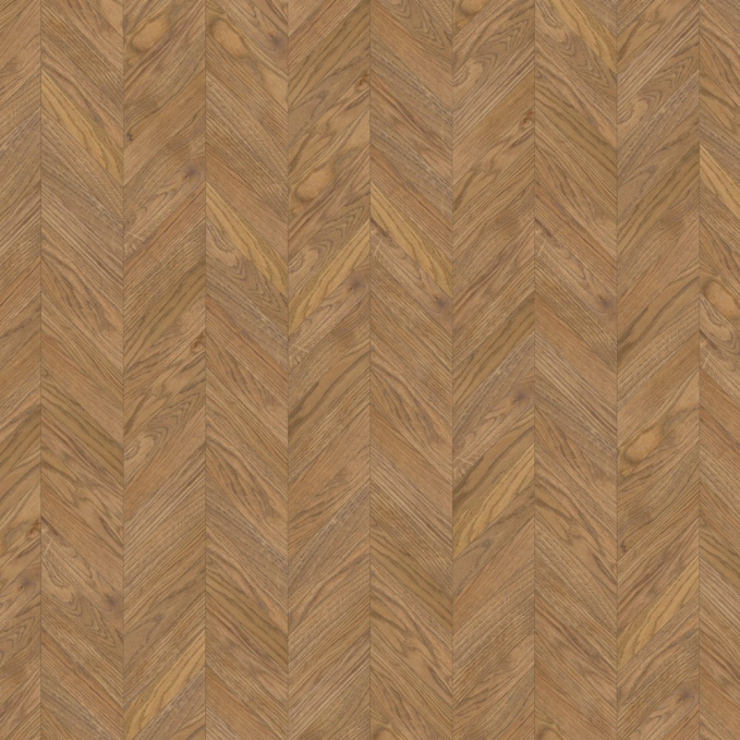 Паркет Елка Французская Lab Arte Chevron Дуб Рустик Гамлет лак 600/490х110х14/3/45°
