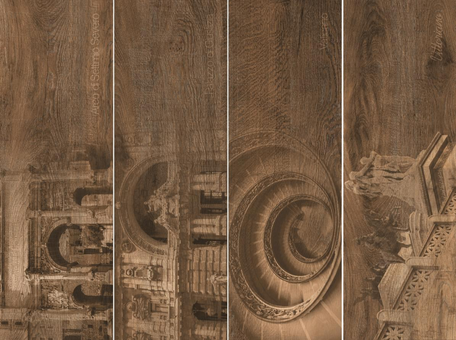 Керамогранит Grasaro Italian Wood Венге Декор 10 мм 20x60, G-253/SR/d01 10 Керамогранит Grasaro Italian Wood Венге Декор 10 мм 20x60, G-253/SR/d01 10