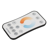 Пульт SMART-R37-MIX (1 зона, 2.4G), Arlight, 025145 Пульт SMART-R37-MIX (1 зона, 2.4G), Arlight, 025145