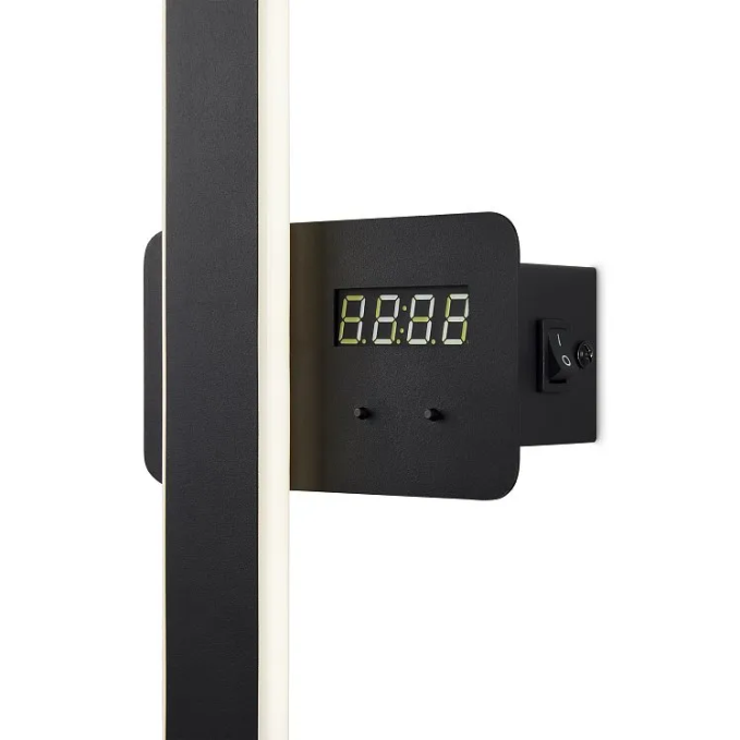 Настенный светильник (бра) Времмя / Times 11 Вт LED, Freya, FR6168WL-L11B