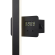 Настенный светильник (бра) Времмя / Times 11 Вт LED, Freya, FR6168WL-L11B
