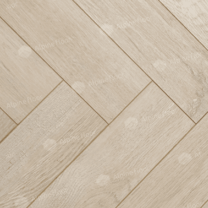 Ламинат Alpine Floor Herringbone 10 Дуб Лацио, LF107-03 Ламинат Alpine Floor Herringbone 10 Дуб Лацио, LF107-03