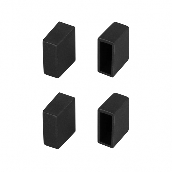 Заглушка WPH-FLEX-0612-SIDE BLACK глухая, Arlight, 045908, изображение 1 Заглушка WPH-FLEX-0612-SIDE BLACK глухая, Arlight, 045908, изображение 1