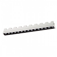Встраиваемый светильник IP20 LED 3000K 30W 160-265V ANTEY SPOT NT18 551 NOVOTECH 357623 Встраиваемый светильник IP20 LED 3000K 30W 160-265V ANTEY SPOT NT18 551 NOVOTECH 357623