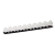 Встраиваемый светильник IP20 LED 3000K 30W 160-265V ANTEY SPOT NT18 551 NOVOTECH 357623
