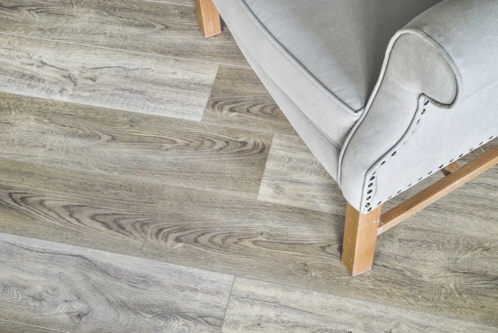 Каменный ламинат SPC Alpine Floor Intense Редвуд, ECO 9-11 MC