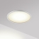 Светильник встраиваемый с переключателем цв. температуры IP20 LED 18W 100-265V 3000К/4000К/6000К LANTE WIR NT26 000 NOVOTECH 359879, фото на цветном фоне 2