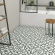 Керамогранит Arcana Ceramica Stracciatella R Grafito 80x80 Керамогранит Arcana Ceramica Stracciatella R Grafito 80x80